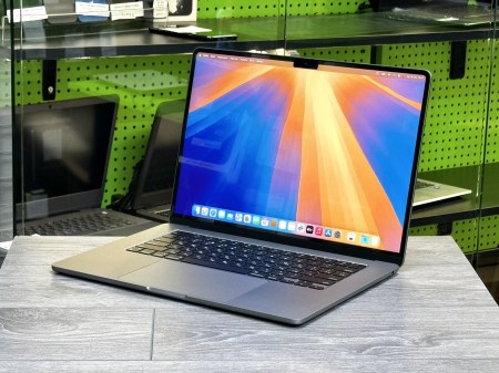 Macbook Air A3114 1